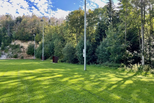 Terrain de Combatte-Marepos - Lajoux