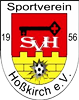 Wappen SV Hoßkirch 1956 diverse