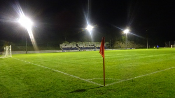 Sportanlage Aengelgehr - Altbüron