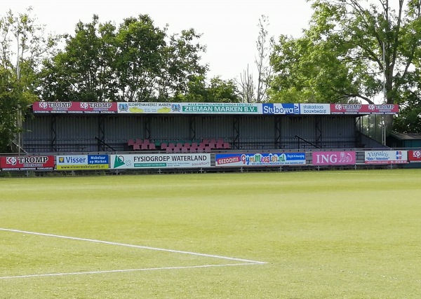 Sportpark Nooitgedacht - Waterland-Marken