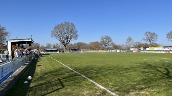 Joda Sportpark - Todesfelde