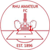 Wappen Rhu Amateur FC