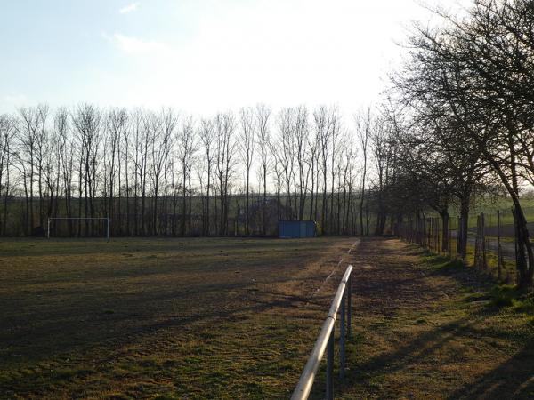 Sportzentrum Kehrig - Kehrig
