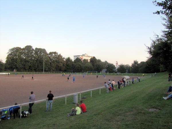 Sport- und Freizeitzentrum Lüner Höhe - Kamen