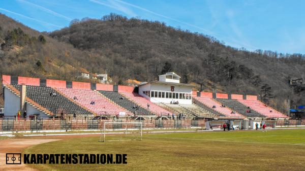 Stadionul Mircea Chivu - Reșița