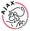 Wappen ehemals AFC Ajax