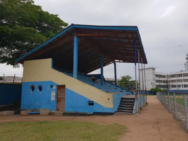 Nyamagana Stadium - Mwanza
