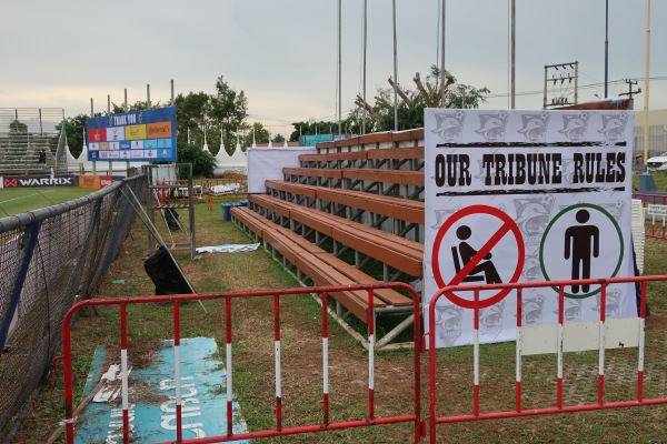 Nong Prue Stadium - Nong Prue