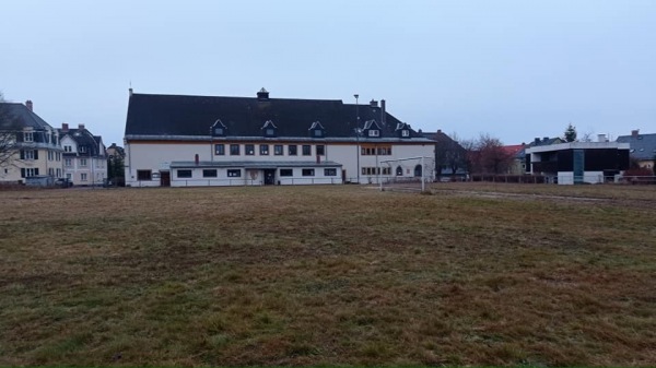 Jahnsportplatz - Selb