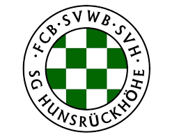 Wappen SG Hunsrückhöhe (Ground A)  83950
