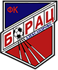 Wappen FK Borac Aleksandrovo  126818