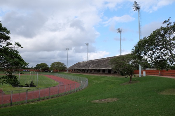 Chatsworth Stadium - Chatsworth, KZN