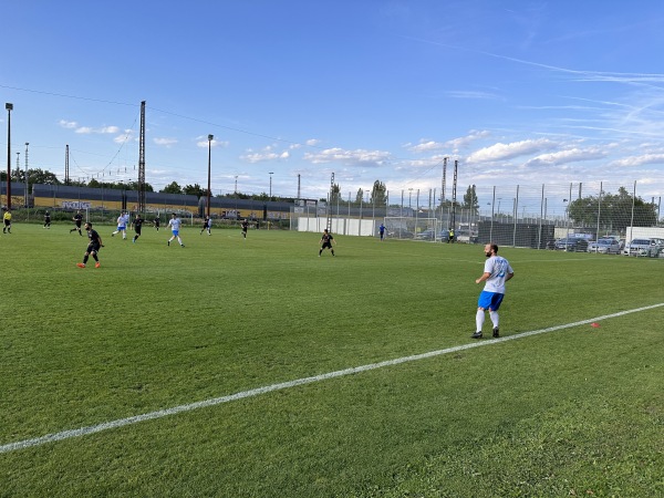 ESV-Sportanlage Platz 2 - Regensburg