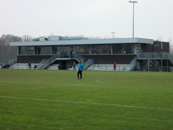 Sportpark Kapelhof - Bilzen-Munsterbilzen