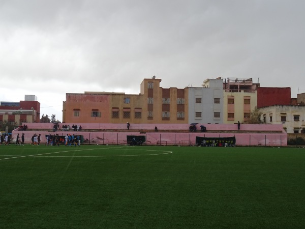 Stade Maamoura - Khemisset