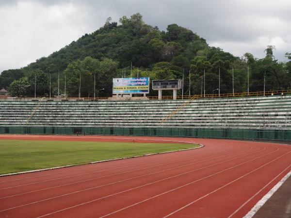 Surakul Stadium - Phuket