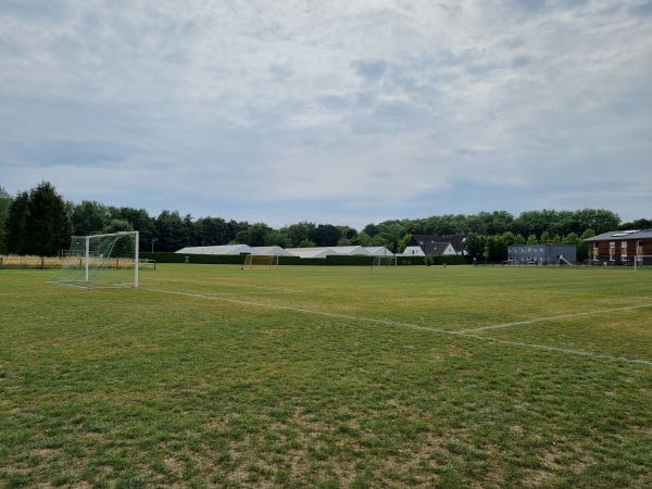 Sportanlage Wienburgpark Platz 2 - Münster/Westfalen-Uppenberg