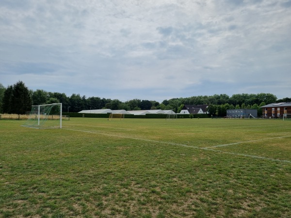 Sportanlage Wienburgpark Platz 2 - Münster/Westfalen-Uppenberg