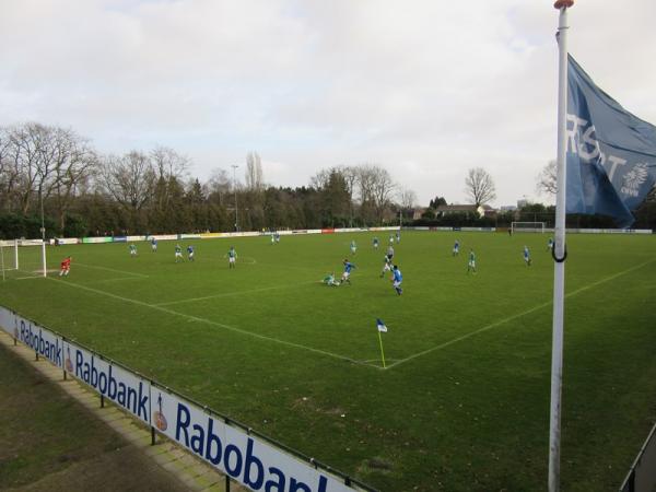 Sportpark Pelzer - Boxmeer