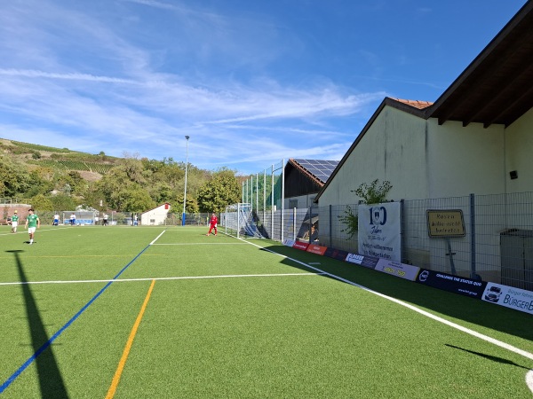 Chlotzestadion Nebenplatz - Efringen-Kirchen-Istein