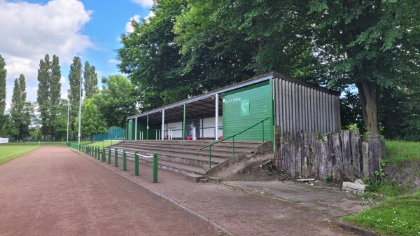 Sportzentrum Suderwich - Recklinghausen-Suderwich