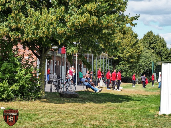 Wilhelm Knepper Arena - Lippstadt