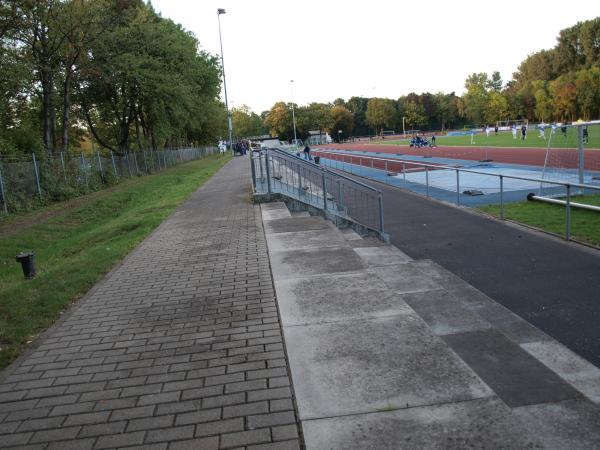 Sportzentrum am Kaarster See - Kaarst