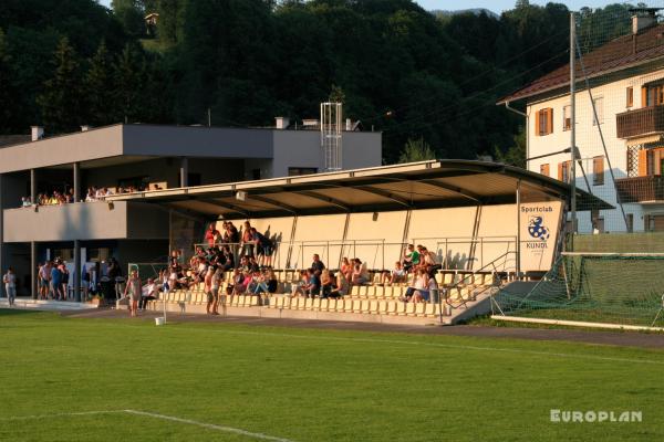 Achenstadion - Kundl