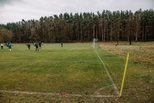 Waldstadion Nebenplatz - Großnaundorf