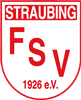 Wappen FSV Straubing 1926 diverse  75033