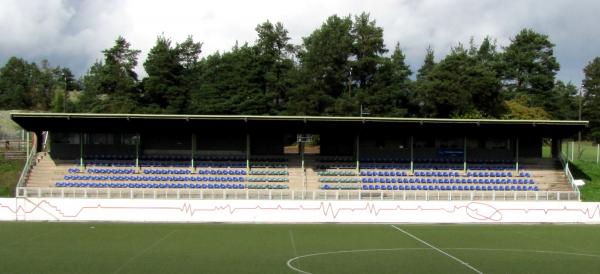 Äijänsuon stadion - Rauma