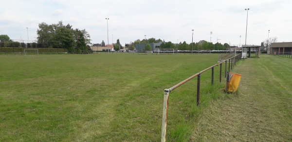 Sportcentrum Scheersel Brieleke Terrein 2 - Wommelgem
