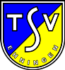 Wappen TSV Ehningen 1914 II