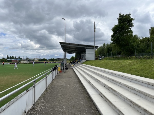 Jahnsportplatz - Bergheim/Erft-Glesch