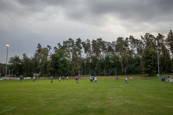 Wachostadion - Cadolzburg-Wachendorf