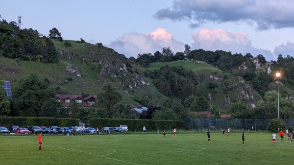 Sportplatz Schönhofen 2 - Nittendorf-Schönhofen