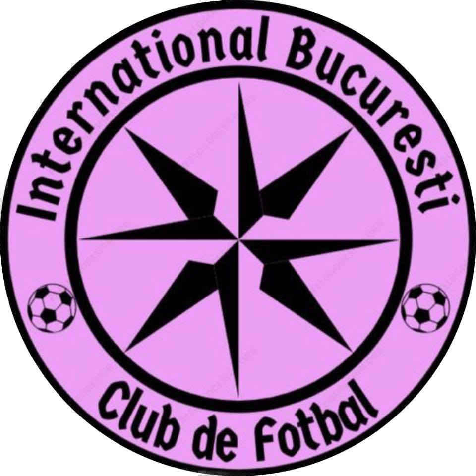 Wappen International București CF  106418