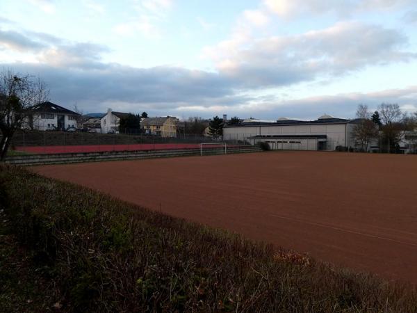 Sportplatz Grundschule Hinter Burg - Mayen