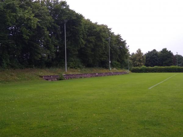 Sportpark Germaringen Platz 3 - Germaringen