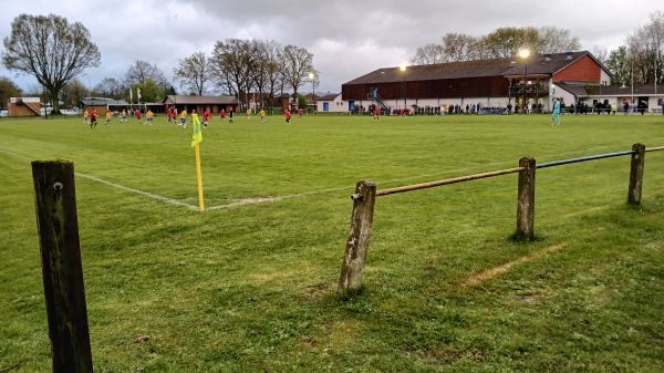 Joda Sportpark B-Platz - Todesfelde