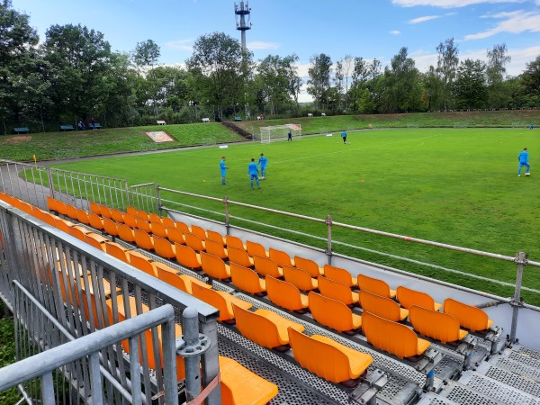 Panoramastadion - Sulz/Neckar-Holzhausen