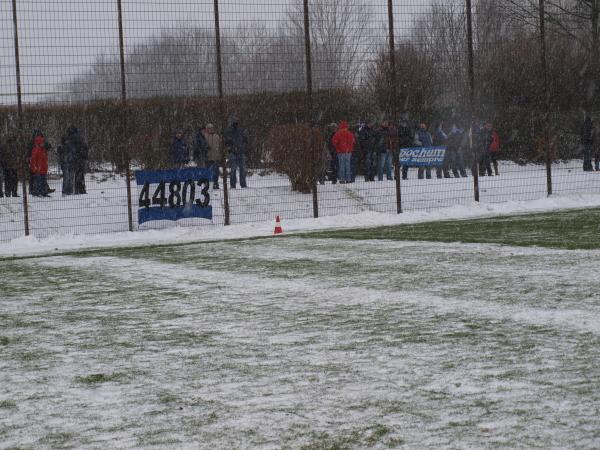 Trainingsgelände am Vonovia Ruhrstadion Platz S2 - Bochum