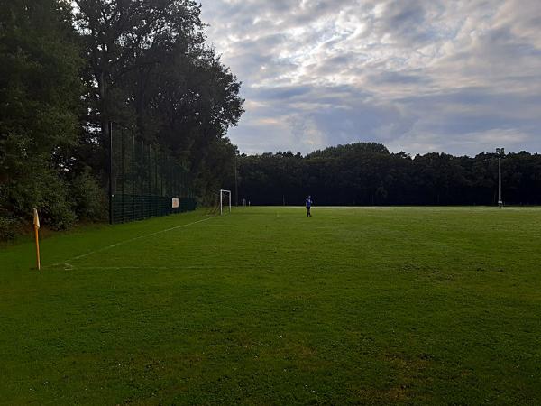 Sportanlage Westerholtsfelde - Bad Zwischenahn-Westerholtsfelde