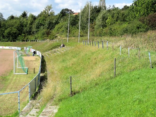 aldacon-Arena - Salzgitter-Lebenstedt-Bad