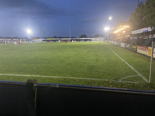 Sportanlage Hohefeld - Friesoythe-Altenoythe
