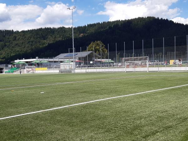Sportplatz an der Annakapelle 2 - Freiburg/Breisgau-Ebnet