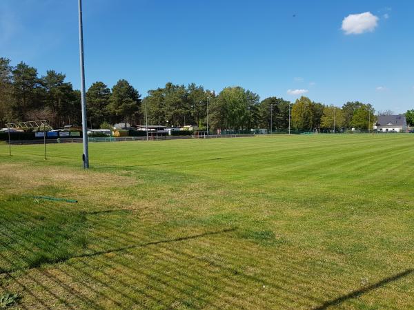 Sportplatz am Schwielowsee - Schwielowsee-Ferch