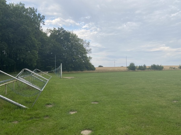Friedrich-Ludwig-Jahn-Sportpark Platz 2 - Gadebusch