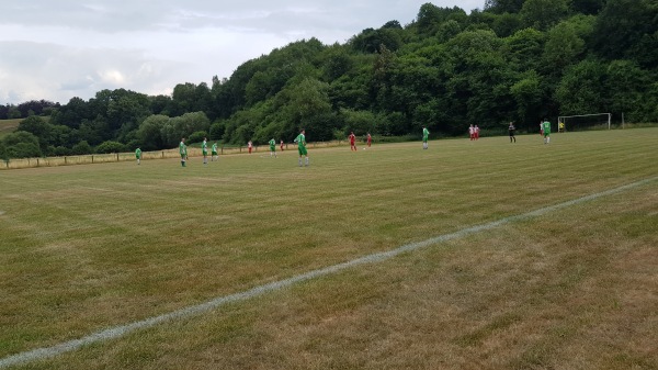 Stade Lambert Fourir Terrain 3 - Limbourg