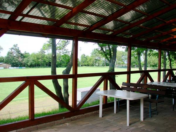 Sportplatz Am Amtsberg - Wettin-Löbejün-Rothenburg